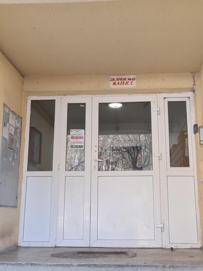 Artstudio Brasov Bagian luar foto