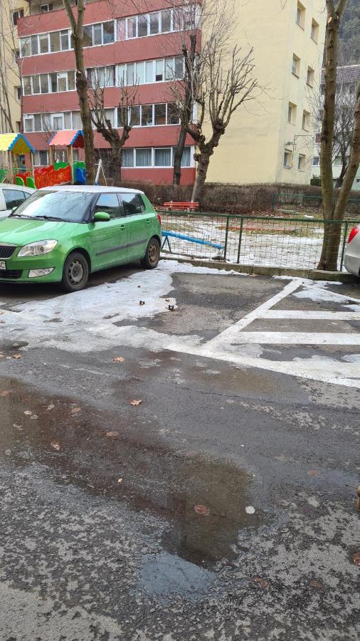Artstudio Brasov Bagian luar foto